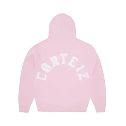 Corteiz Colly Arch Zip Hoodie