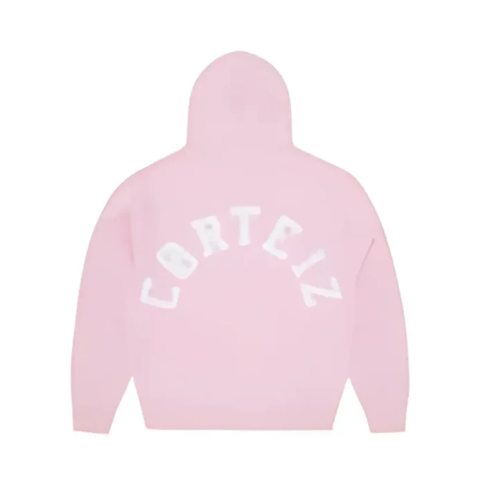 Corteiz Colly Arch Zip Hoodie