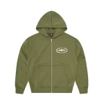 Corteiz Superior Royale Zip Hoodie