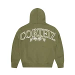 Corteiz Superior Royale Zip Hoodie