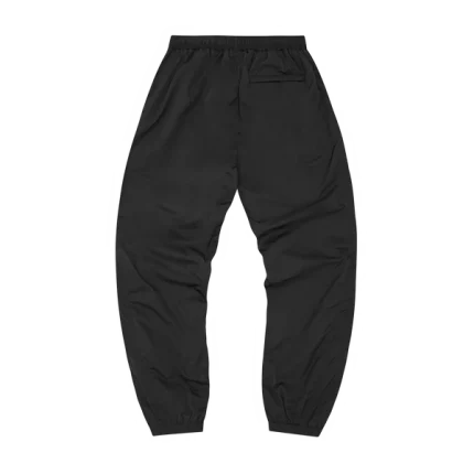 corteiz cargos OG shuku pant black