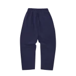 corteiz cargos thick stitch allstarz pant navy