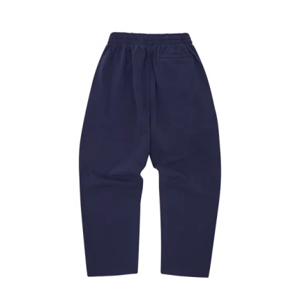corteiz cargos thick stitch allstarz pant navy