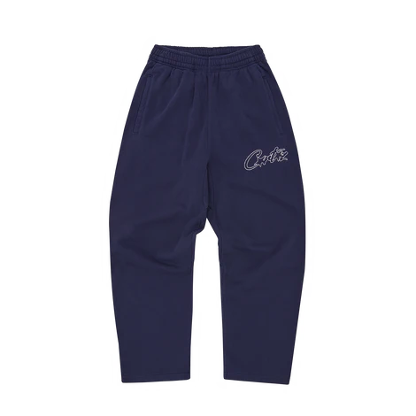 corteiz cargos thick stitch allstarz pant navy corteiz cargos thick stitch allstarz pant navy