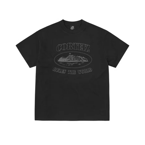 corteiz-reflective-alcatraz-tee-triple-black corteiz reflective alcatraz tee triple black