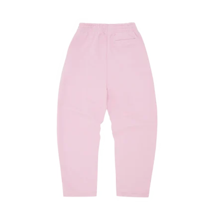 corteiz superior royale open hem pant