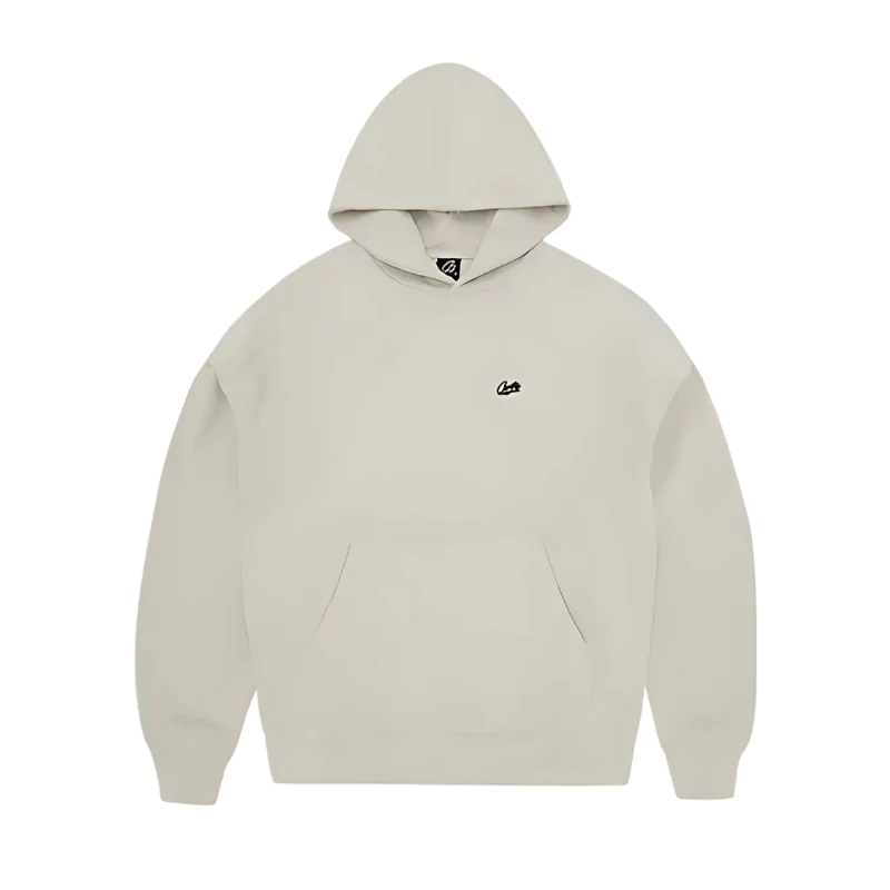 corteiz woosh hoodie bone corteiz woosh hoodie bone