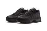 Nike Air max 95 Big Bubble Triple Black