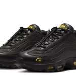 Nike Air Max 95 Corteiz Honey Black