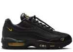 Nike Air Max 95 Corteiz Honey Black Side Pose