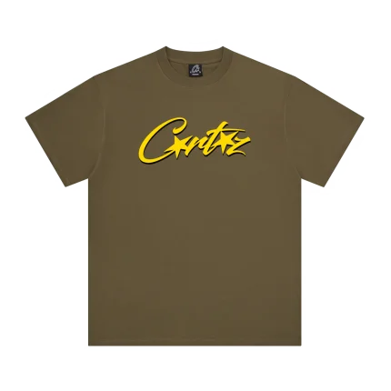Allstarz Corteiz Tee