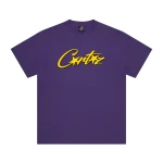 Corteiz Allstarz Tee Purple