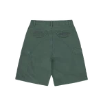 Corteiz Guerillaz Cargo Short Back in