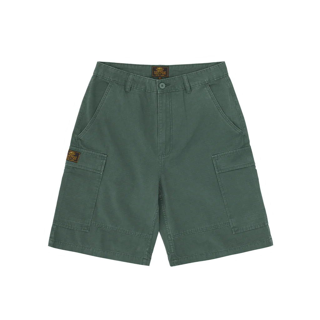 corteiz-guerillaz-cargo-short Corteiz Guerillaz Cargo Short