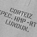 Corteiz Hmp Stencil Open Hem Pant Zoom in