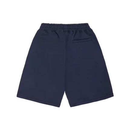 Corteiz Island Puff Print Sweatshort back in