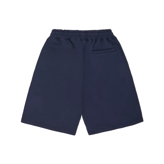 Corteiz Island Puff Print Sweatshort back in