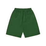 Corteiz Island Puff Print Sweatshorts Back in