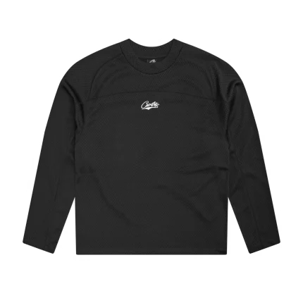Corteiz Woosh Mesh LS Jersey