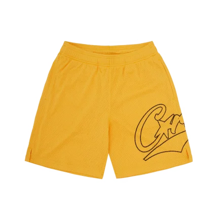 Corteiz Woosh Mesh Short