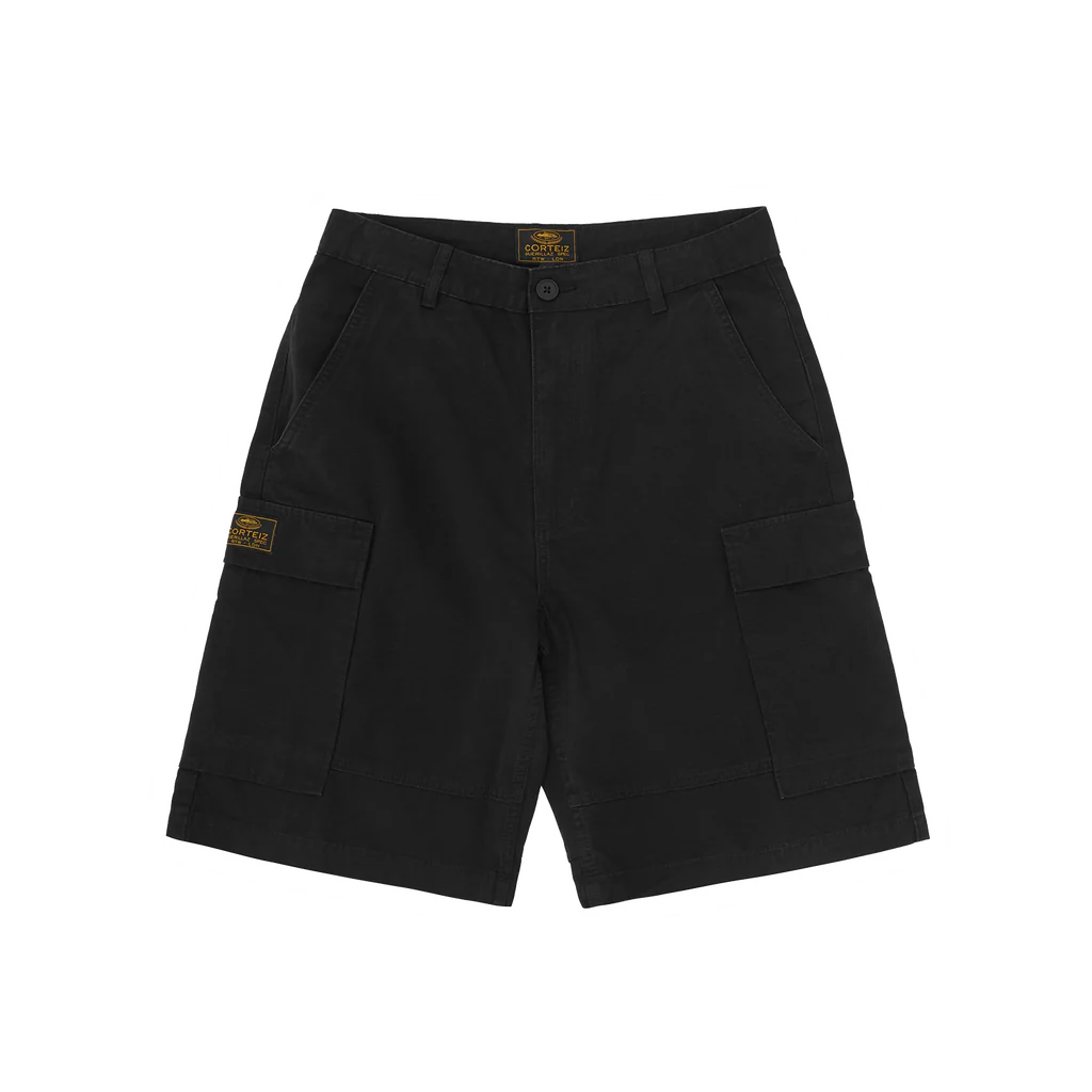 guerillaz-corteiz-cargo-short Guerillaz Corteiz Cargo Short