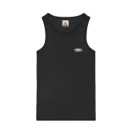 Hmp Corteiz Essentials Tank Top Pose