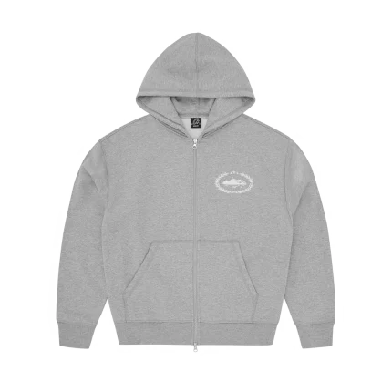 Superior Royale Corteiz Zip Hoodie