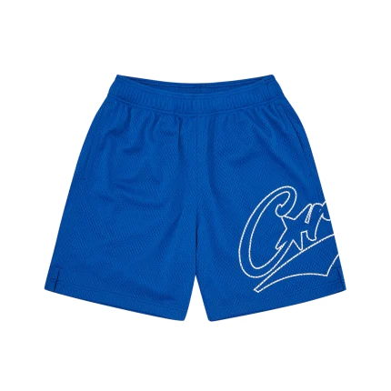 Woosh Corteiz Mesh Short