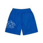 Woosh Corteiz Mesh Short Back in