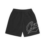Woosh Mesh Corteiz Short