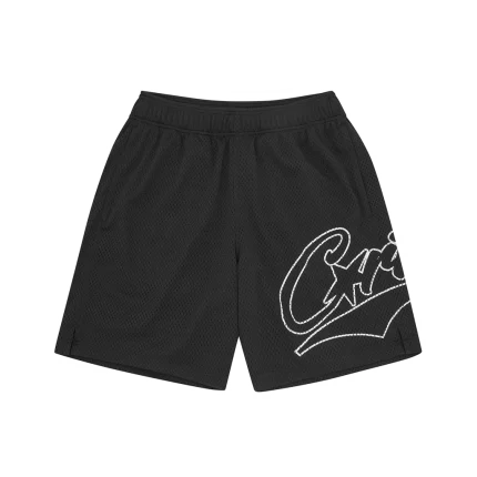 Woosh Mesh Corteiz Short