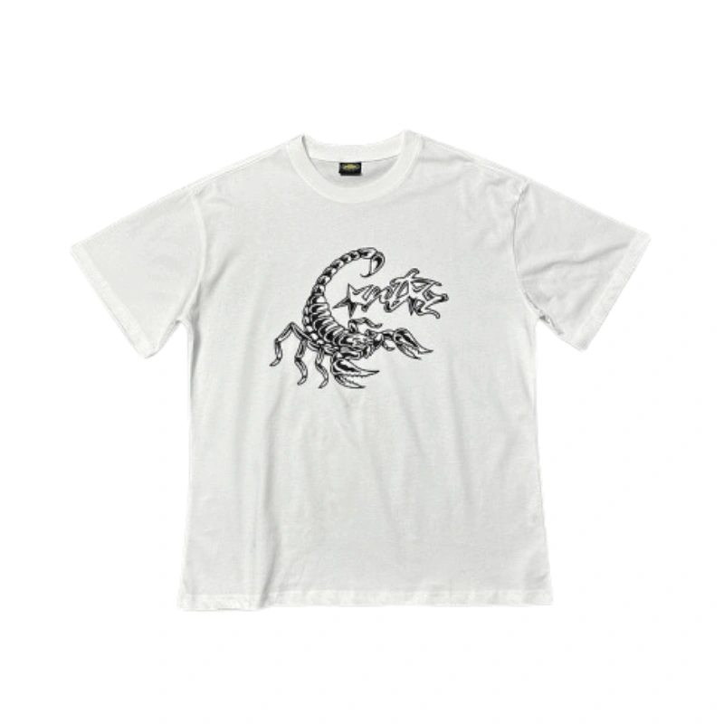 Corteiz-Scorpion-Print Corteiz Scorpion Print Tee