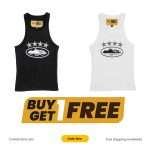 Corteiz Tank Top Sale