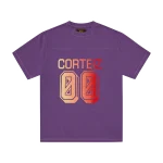 Corteiz 00 Heavyweight Tee