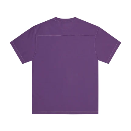 Corteiz 00 Heavyweight Tee Back in
