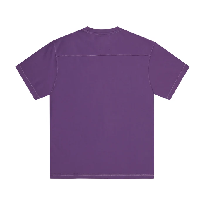 Corteiz 00 Heavyweight Tee Back in