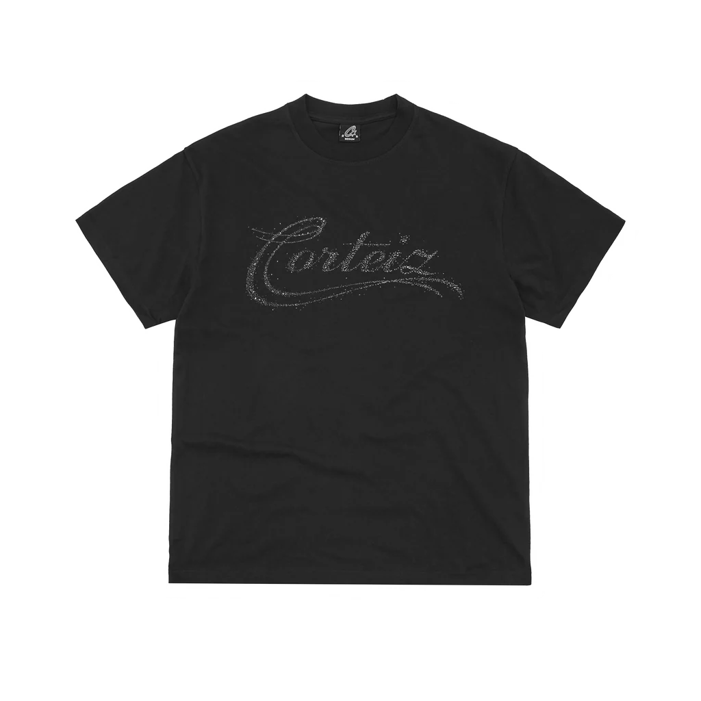 corteiz-constellation-tee-black Corteiz Constellation Tee Black