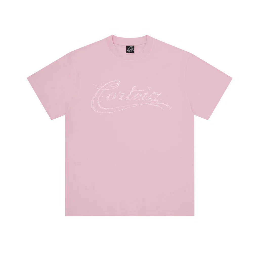corteiz-constellation-tee-pink Corteiz Constellation Tee Pink