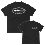 Corteiz Island Stamp Tee
