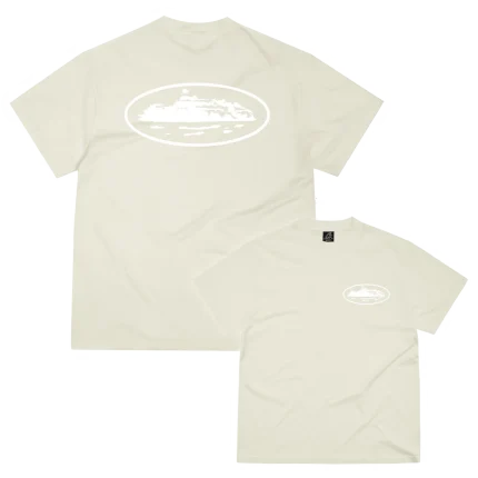 Corteiz Island Tee