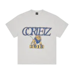 Corteiz Lion Boxy Heavyweight Tee