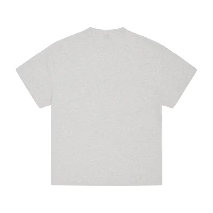 Corteiz Lion Boxy Heavyweight Tee Back in