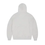 Corteiz Lion Boxy Zip Up Hoodie Back in