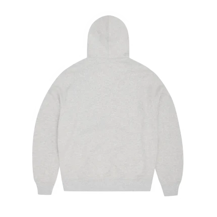 Corteiz Lion Boxy Zip Up Hoodie Back in