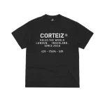 Corteiz Og Stencil Tee