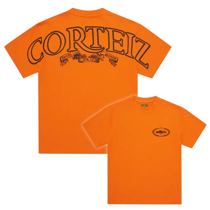 Corteiz Royale Heavyweight Tee