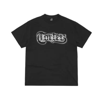 Corteiz Rtw Tatted Tee 