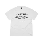 Corteiz Stencil OG Tee