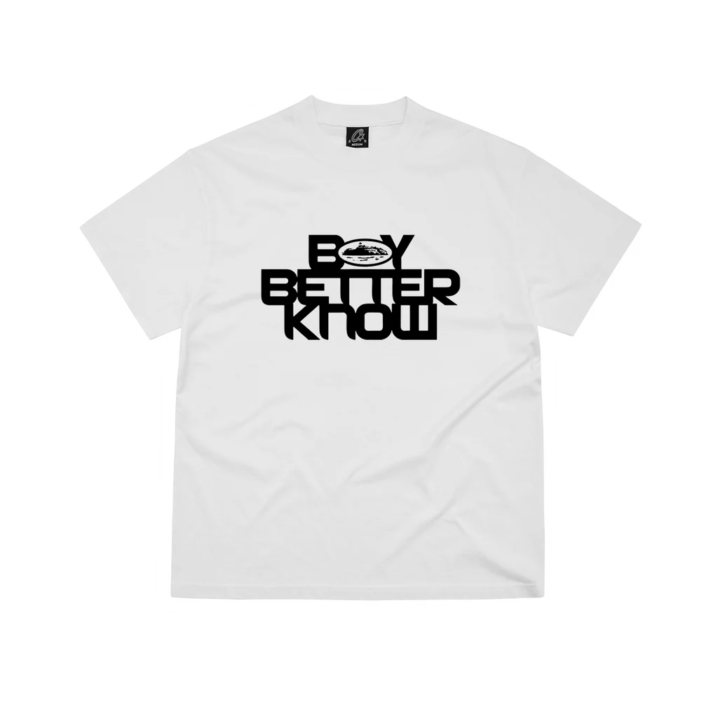 Corteiz-BBK-Alcatraz-Tee Corteiz BBK Alcatraz Tee