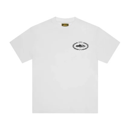 Corteiz BBK Royale Tee